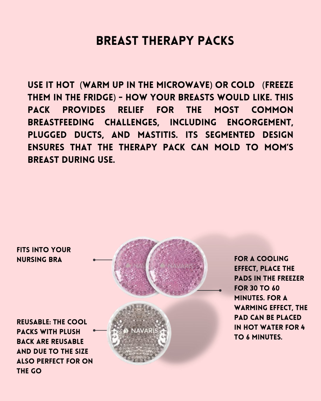 Nursing Mommy Starter Kit