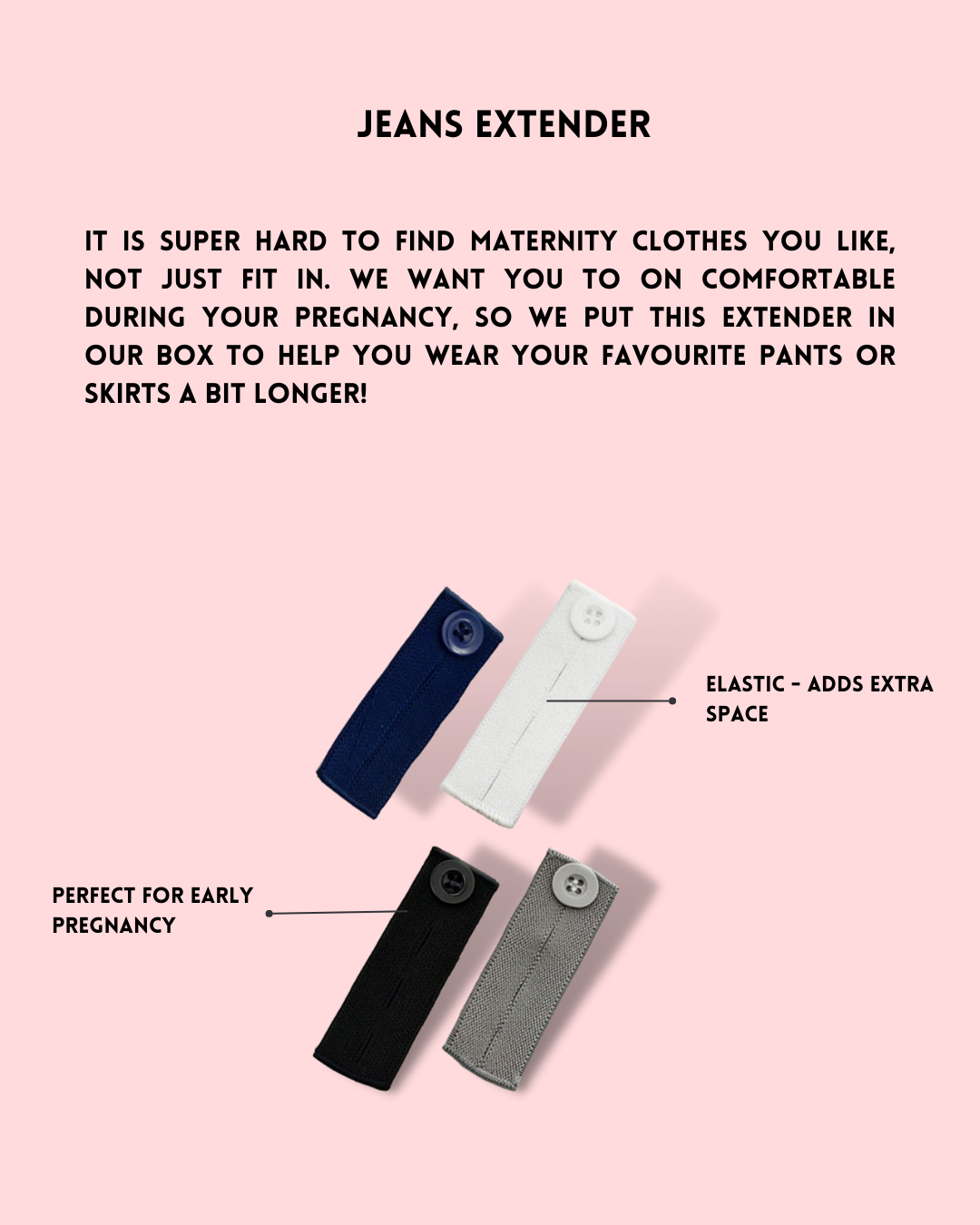 1st Trimester Mommy Box