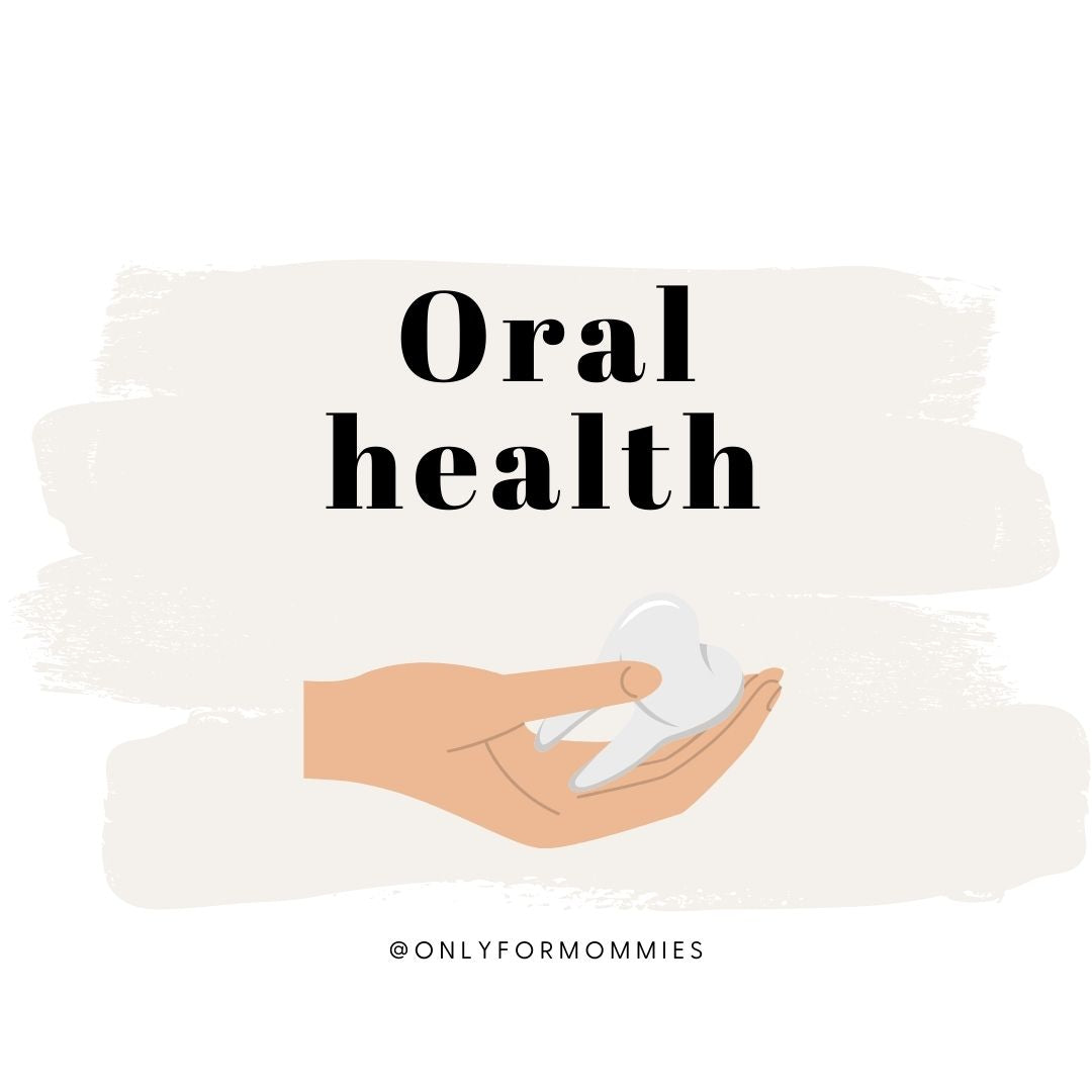 Oral health During Pregnancy