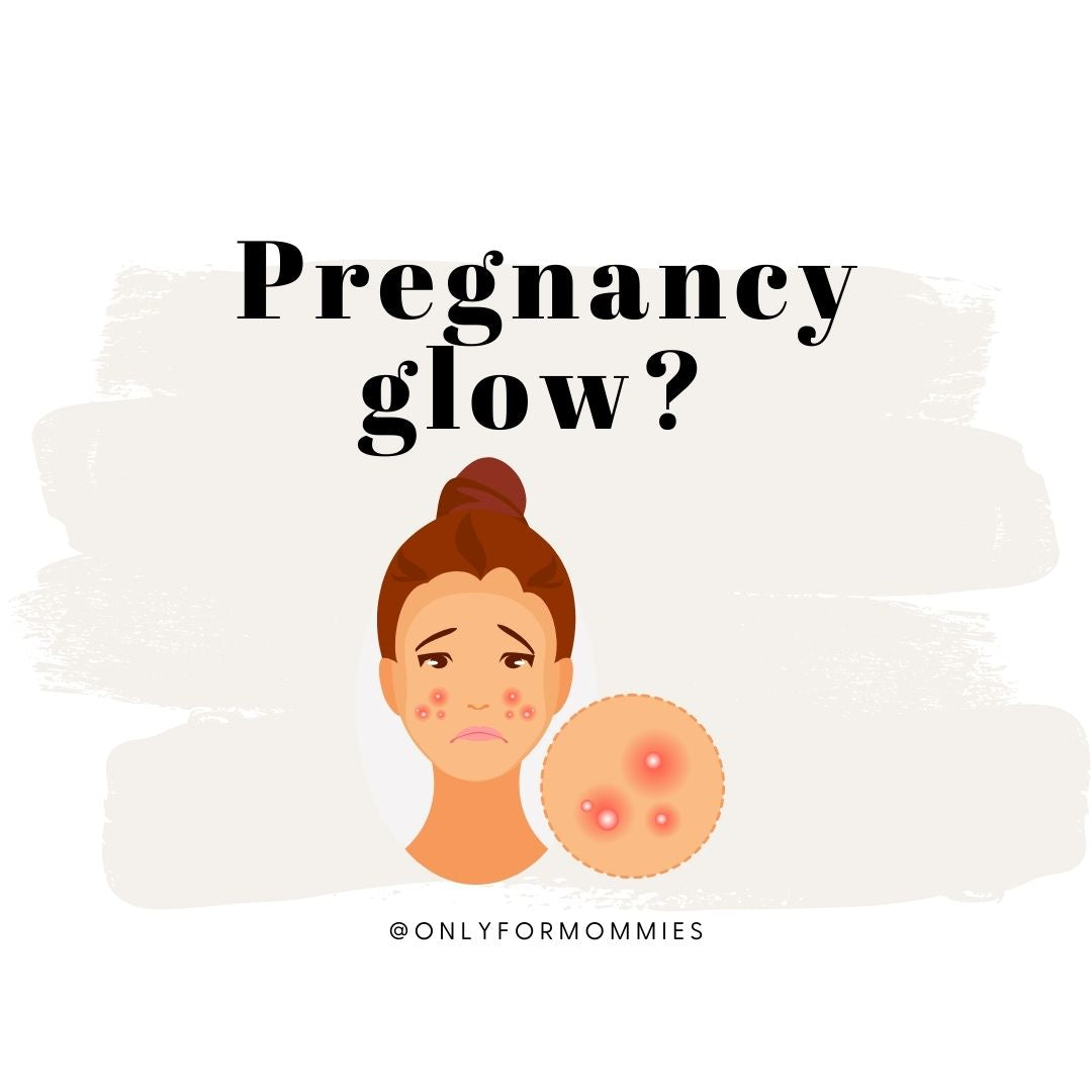 Pregnancy Glow