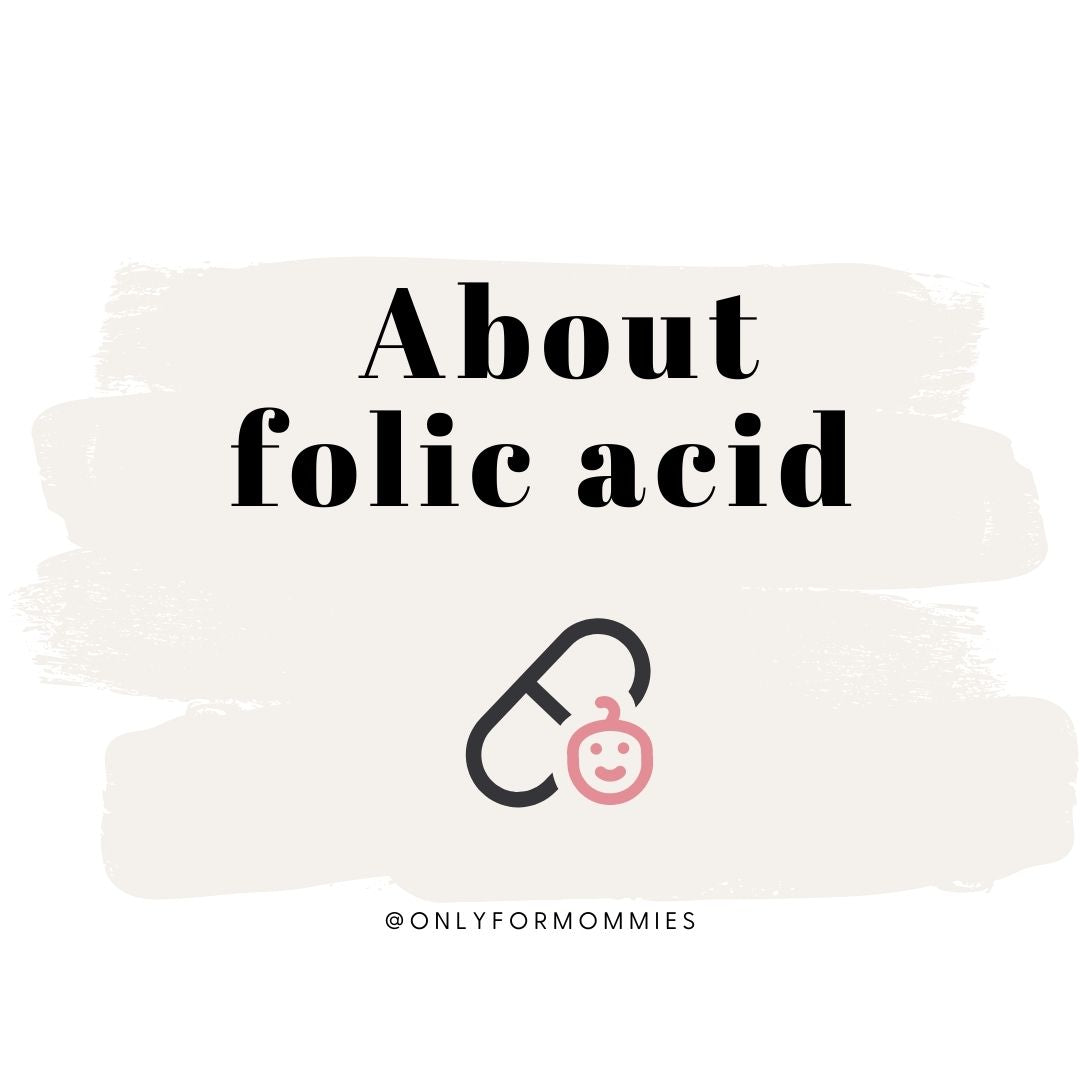 Folic Acid