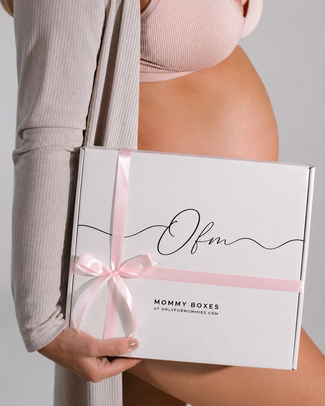 3. Trimeszter Kismama Box